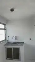 Conheça Apartamento à venda Rua Lagoa Clara, Inhaúma, Zona Norte,Rio de Janeiro - R$ 160.000 - 268 - 4 4