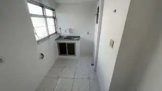 Conheça Apartamento à venda Rua Lagoa Clara, Inhaúma, Zona Norte,Rio de Janeiro - R$ 160.000 - 268 - 5 5