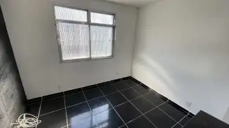 Conheça Apartamento à venda Rua Lagoa Clara, Inhaúma, Zona Norte,Rio de Janeiro - R$ 160.000 - 268 - 6 6