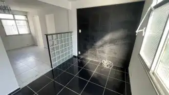 Conheça Apartamento à venda Rua Lagoa Clara, Inhaúma, Zona Norte,Rio de Janeiro - R$ 160.000 - 268 - 7 7