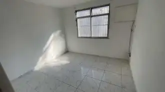 Conheça Apartamento à venda Rua Lagoa Clara, Inhaúma, Zona Norte,Rio de Janeiro - R$ 160.000 - 268 - 8 8