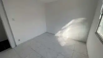 Conheça Apartamento à venda Rua Lagoa Clara, Inhaúma, Zona Norte,Rio de Janeiro - R$ 160.000 - 268 - 10 10