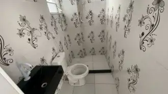 Conheça Apartamento à venda Rua Lagoa Clara, Inhaúma, Zona Norte,Rio de Janeiro - R$ 160.000 - 268 - 11 11