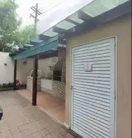 Conheça Apartamento com lazer completo para alugar Estrada Estrada Dos Bandeirantes, Vargem Pequena, Rio de Janeiro - R$ 2.200 - 15001 - 4 4