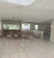 Conheça Apartamento com lazer completo para alugar Estrada Estrada Dos Bandeirantes, Vargem Pequena, Rio de Janeiro - R$ 2.200 - 15001 - 5 5