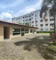 Conheça Apartamento com lazer completo para alugar Estrada Estrada Dos Bandeirantes, Vargem Pequena, Rio de Janeiro - R$ 2.200 - 15001 - 8 8