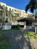 Apartamento com lazer completo para alugar Estrada Estrada Dos Bandeirantes, Vargem Pequena, Rio de Janeiro - R$ 2.200 - 15001