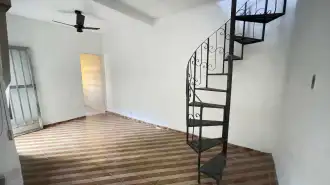 Conheça Casa para alugar Rua Barreiros, Ramos, Rio de Janeiro - R$ 1.100 - 78011 - 4 4