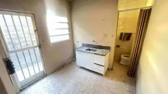 Conheça Casa para alugar Rua Barreiros, Ramos, Rio de Janeiro - R$ 1.100 - 78011 - 6 6