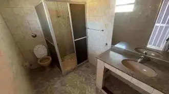 Conheça Casa para alugar Rua Barreiros, Ramos, Rio de Janeiro - R$ 1.100 - 78011 - 9 9