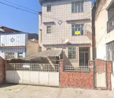 Conheça Apartamento à venda Rua Nossa Senhora das Graças, Ramos, Zona Norte,Rio de Janeiro - R$ 260.000 - 586 - 1 1
