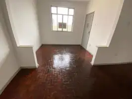 Conheça Apartamento à venda Rua Nossa Senhora das Graças, Ramos, Zona Norte,Rio de Janeiro - R$ 260.000 - 586 - 7 7