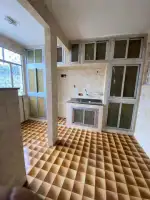 Conheça Apartamento à venda Rua Nossa Senhora das Graças, Ramos, Zona Norte,Rio de Janeiro - R$ 260.000 - 586 - 14 14