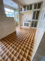 Conheça Apartamento à venda Rua Nossa Senhora das Graças, Ramos, Zona Norte,Rio de Janeiro - R$ 260.000 - 586 - 13 13
