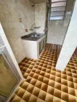 Conheça Apartamento à venda Rua Nossa Senhora das Graças, Ramos, Zona Norte,Rio de Janeiro - R$ 260.000 - 586 - 15 15