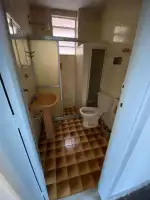 Conheça Apartamento à venda Rua Nossa Senhora das Graças, Ramos, Zona Norte,Rio de Janeiro - R$ 260.000 - 586 - 16 16