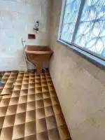 Conheça Apartamento à venda Rua Nossa Senhora das Graças, Ramos, Zona Norte,Rio de Janeiro - R$ 260.000 - 586 - 17 17