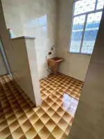 Conheça Apartamento à venda Rua Nossa Senhora das Graças, Ramos, Zona Norte,Rio de Janeiro - R$ 260.000 - 586 - 18 18