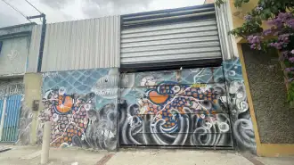 Galpão 150m² para alugar Rua Firmino Gameleira, Olaria, Rio de Janeiro - R$ 3.000 - 515