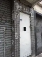 Apartamento para alugar Rua Leopoldina Rego, Ramos, Zona Norte,Rio de Janeiro - R$ 950 - 20201
