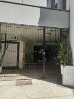 Ótima localização - Sala Comercial 35m² à venda Avenida Guilherme Maxwell, Bonsucesso, Zona Norte,Rio de Janeiro - R$ 100.000 - 547509