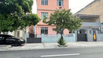 Apartamento à venda Rua Barreiros, Ramos, Rio de Janeiro - R$ 230.000 - 1083101
