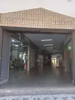 Sala Comercial 34m² à venda Avenida Guilherme Maxwell, Bonsucesso, Zona Norte,Rio de Janeiro - R$ 80.000 - 516506