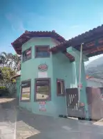 Conheça Lote em condomínio à venda Estrada DO LIMOEIRO, Guapimirim, Guapimirim - R$ 250.000 - 1680 - 1 1