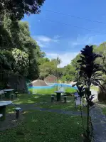 Conheça Lote em condomínio à venda Estrada DO LIMOEIRO, Guapimirim, Guapimirim - R$ 250.000 - 1680 - 2 2