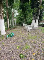 Conheça Lote em condomínio à venda Estrada DO LIMOEIRO, Guapimirim, Guapimirim - R$ 250.000 - 1680 - 4 4