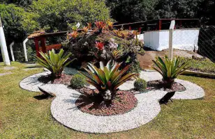 Conheça Lote em condomínio à venda Estrada DO LIMOEIRO, Guapimirim, Guapimirim - R$ 250.000 - 1680 - 5 5