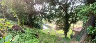 Conheça Lote em condomínio à venda Estrada DO LIMOEIRO, Guapimirim, Guapimirim - R$ 250.000 - 1680 - 8 8