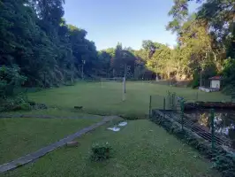 Conheça Lote em condomínio à venda Estrada DO LIMOEIRO, Guapimirim, Guapimirim - R$ 250.000 - 1680 - 10 10