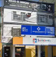 Conjunto de Salas para alugar Avenida Teixeira de Castro, Bonsucesso, Rio de Janeiro - R$ 3.000 - 0099