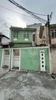 Casa para alugar Rua Doutor Miguel Vieira Ferreira, Ramos, Zona Norte, Rio de Janeiro - 095201