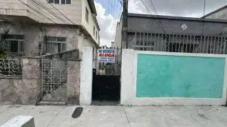 Casa para alugar Rua João Torquato, Bonsucesso, Zona Norte, Rio de Janeiro - R$ 1.200 - 0127