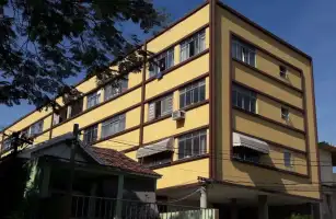 Apartamento à venda Rua Curua, Penha, Zona Norte, Rio de Janeiro - R$ 240.000 - 86305