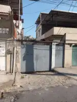 Casa de Vila à venda Rua Roberto Silva, Ramos, Rio de Janeiro - R$ 120.000 - 539