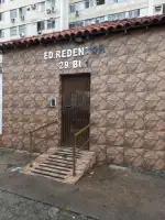 Apartamento à venda Rua do Couto, Penha, Zona Norte, Rio de Janeiro - R$ 185.000 - 29613