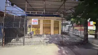 Loja 70m² para alugar Rua Firmino Gameleira, Olaria, Zona Norte, Rio de Janeiro - R$ 1.600 - 531Lojab