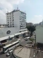 Apartamento à venda Rua Cardoso de Morais, Bonsucesso, Zona Norte, Rio de Janeiro - R$ 300.000 - 118503