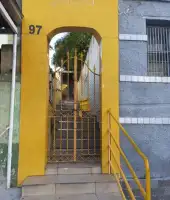Casa Comercial 199m² à venda Rua Joana Fontoura, Bonsucesso, Rio de Janeiro - R$ 380.000 - 0097