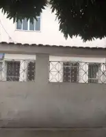 Casa para alugar Rua Barreiros, Ramos, Zona Norte, Rio de Janeiro - R$ 1.600 - 10732011