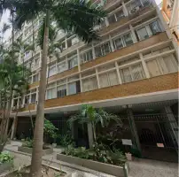 Apartamento para alugar Rua Paissandu, Flamengo, Zona Norte, Rio de Janeiro - R$ 2.900 - 44