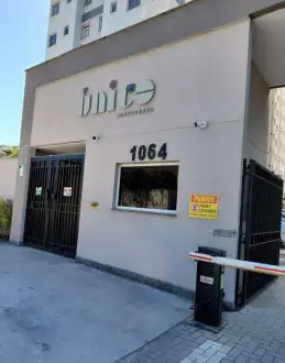 Apartamento à venda Avenida Itaóca, Bonsucesso, Zona Norte, Rio de Janeiro - R$ 205.000 - 1064
