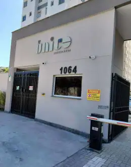 Apartamento à venda Avenida Itaóca, Bonsucesso, Zona Norte, Rio de Janeiro - R$ 260.000 - 021306