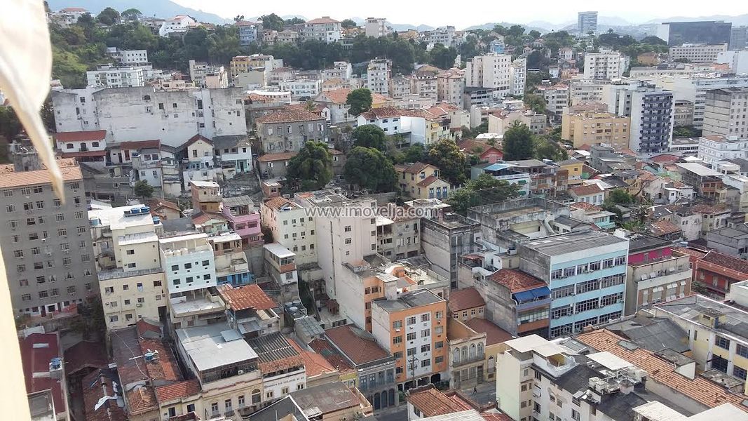 Conheça APARTAMENTO SANTA TERESA - 1 QUARTO BUCÓLICO - 000413 - 1 1