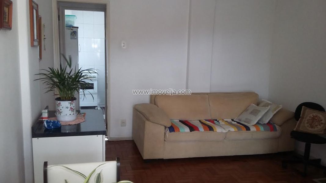 Conheça APARTAMENTO SANTA TERESA - 1 QUARTO BUCÓLICO - 000413 - 3 3