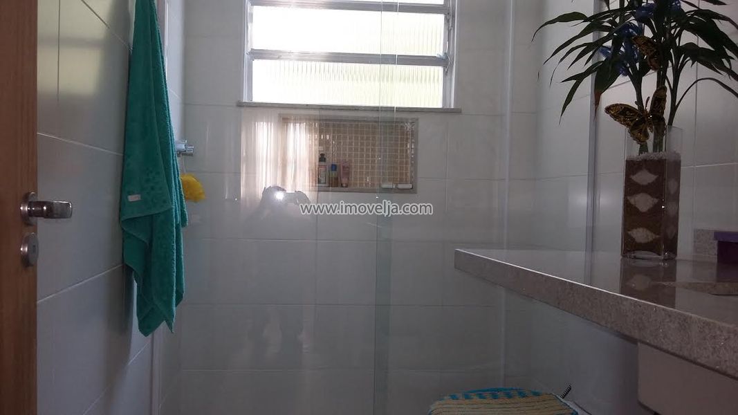 Conheça APARTAMENTO SANTA TERESA - 1 QUARTO BUCÓLICO - 000413 - 8 8