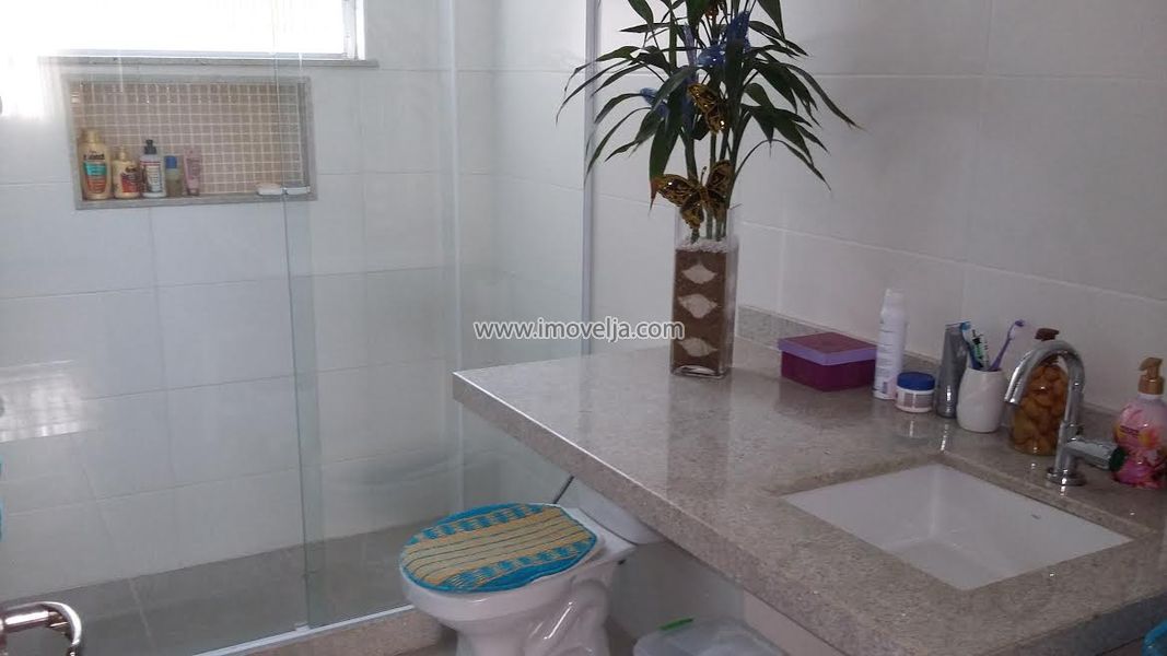 Conheça APARTAMENTO SANTA TERESA - 1 QUARTO BUCÓLICO - 000413 - 9 9